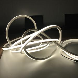 China 12W/M 5050RGB Waterproof LED Strip Light DC24V Swimming Pool Led Strip factory