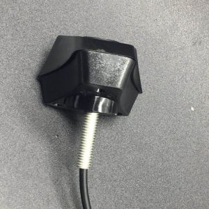 Dustproof Wireless Backup Camera , Automotive Backup Camera 80mA Input Current