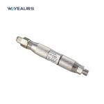 Wayeal SFJ-231 2 Ion Sources Helium Leak Detector Machine for Small Leaks