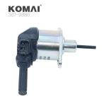 KOMAI Solenoid Valve 387-9886