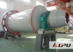 High Aluminum Liner Mining Ball Mill For Quartz Powder , Ceramic Ball Mill