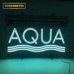 Satom Wall Mounted Tobacco Cigarette Brand Neon Signs