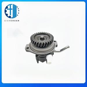 China 8-97136574-1 Oil Pump Assembly For Isuzu Engine 4HE1 4HF1 4HG1T Truck NPR factory