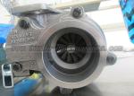 4090010 Engine Parts Turbochargers R360-7 HX40W Turbo Charger