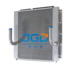 Excavator Hydraulic Oil Cooler Radiator 096-4183 E820-00716 E200B