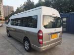 Comfort Used 16 Passenger Vans Euro 4 Manual Used 16 Seater Minibus