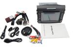 Honda CRV 2012-2014 Android 10.0 PX3 or PX5 Car Stereo Autoradio 2 DIN DVD