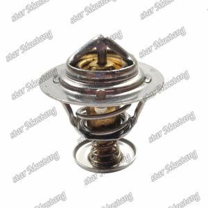 China Thermostat 403D-15 404D 82° 145206230 Engine Part factory