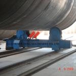 Pipe Vessel Adjustable Welding Rotator