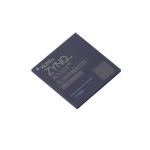 China IC Chips XC7Z020-1CLG400C XC7Z015-3CLG485C XC7Z010-1CLG225C New and Original In stock. factory