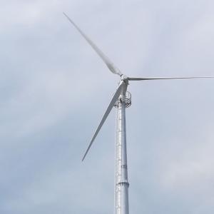 China Wind Generator Power Output 30 Kw Wind Turbine 220V IP54 Off Grid Compact Wind Generator factory