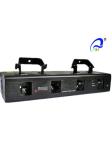 50 Watt RG Laser Beam Effect Stage Laser Light With 80mW 532nm Green Laser