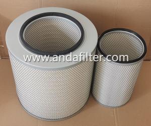 China High Quality Air Filter For 1544449 1660903 factory