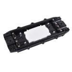 144 Core In-line Fiber Optic Enclosure