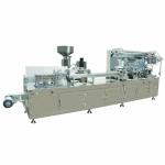 DPP Automatic Blister Packing Machine Tablet Capsule
