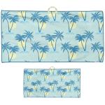 Wholesale Magnetic Golf Towel High Quality Sport Accessories Magnet Golf Towel