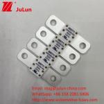 500A 125VDC High Current Rating Car Battery Fuse For Universal Compatibility