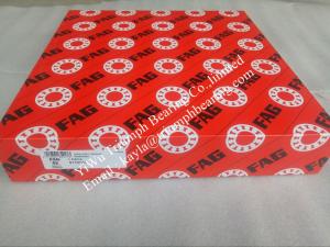 China FAG Angular Contact Ball Bearings 517977A factory