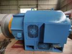 Powerful Water Turbine For Indoor/Outdoor Operating Environment 200kw-20mw