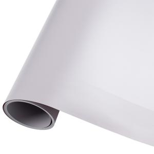 China Kitchen Cabinets PVC Decorative Foil Vinyl Wrap Antiscratch factory