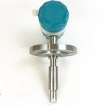 Digital Industrial Tuning Fork Fuel Density Meter For Liquids