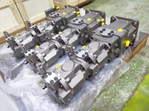 China A11VO75DRS A10VO28DRF Hydraulic Pump For Machinery factory
