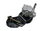 NKR94 600P Car Isuzu Power Steering Pump 8973547301 High Durability