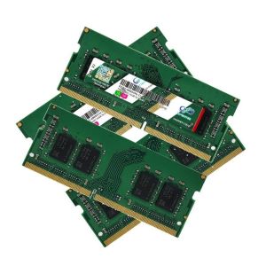 DDR5 16GB SODIMM Industrial Grade Jedec Standards Overclocked Memory