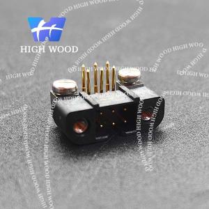 China HW-M80 Connectors, HW-M80-5400605 2mm pitch rectangle connector factory