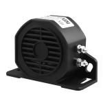 12-80V 112 DB Universal Car Truck Backup Reverse Beeper Warning Alarm Vehicle
