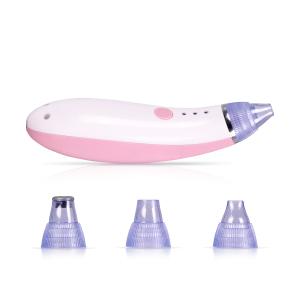 China Pore Vacuum Blackhead Remover Machine Professional Blackhead Extraction factory