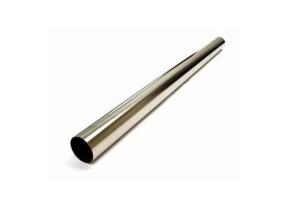 China 304 Schedule 10 SS Pipe , 6m Length Pickling Stainless Steel Pipe For Construction factory