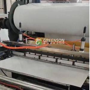 Building Material Machinery Other Construction Material Making Machinery Gypsum