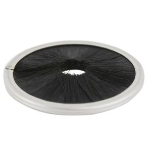 China Internal Type Disc Brush Seals Ring Brush factory