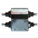 Atos Servo Valve HO-012 52 Black Fast Response Speed Modular Design Energy