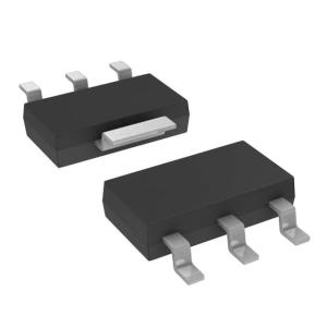 China MCP1824ST-3302E/DB IC REG LIN 3.3V 300MA SOT223-3 Microchip Technology factory
