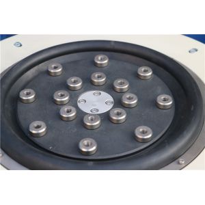 Vertical Horizontal Vibration Electromagnetic High Frequency Vibration Testing