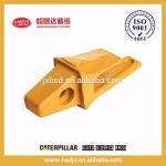 China factory supplier E312 Machinery excavator bucket light parts side cutter
