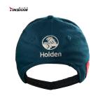 Trucker Hat Adults Cotton Plain Men's Embroidered Sports Caps for Racing