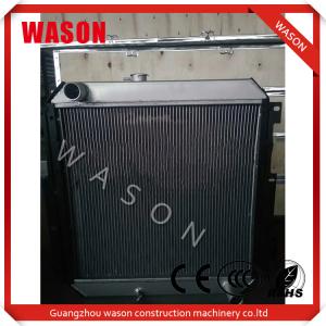 China Excavator Spare Parts High Quality Water Radiator For Carterpillar 243-6260 factory