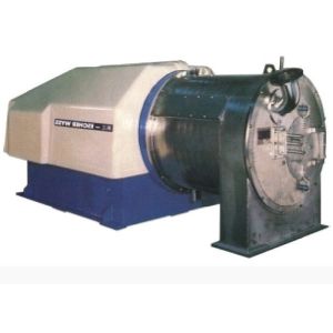 High Performance Continuous Large Capacity Basket Centrifuge For Monohydrate