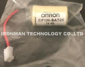 China CP1W-BAT01 Omron Controller Battery 3V factory