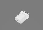 SZTY 5V 1A Wall Charger Over Temperature Protection CE Certificate