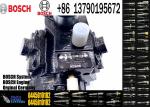 High Performance car spare parts fuel pump assembly 0445010182 CP1 Diesel Fuel