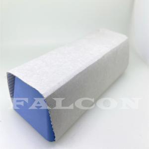 China Custom Rubber Dental Diamond Polisher Smooth Surface Finish Polishing Rouge factory