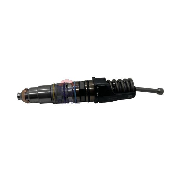 Excavator Diesel Fuel Injector ISX15 X15 Common Rail Fuel Injector 4062569