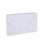Wholesale Custom Design Paper Folding Greaseproof Cookie Packaging Boxes Food