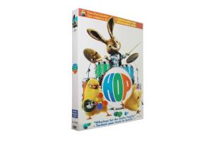 China Free DHL Shipping@New Release HOT Cartoon DVD Movies Hop 2017 Disney Kids Cartoon Movies,Brand New factory sealed! factory