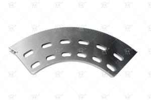 China Slotting Knife Slotter Knife And Blade For Packaging Machine factory