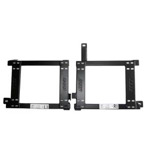 China Safety Seat Mounting Brackets Vibration Dampening For Mazda RX7 RX8 factory